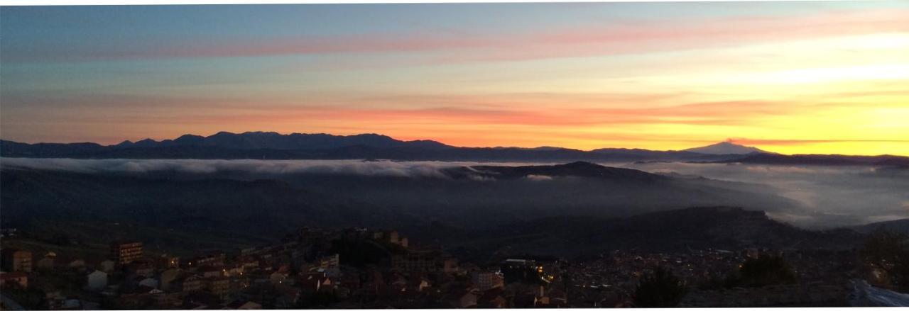 La Casetta Sulle Nuvole.